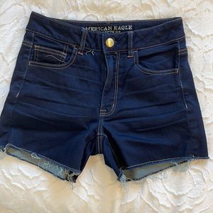 American eagle shorts